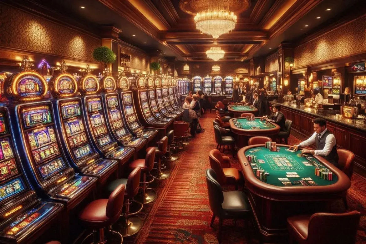 Speedy Casino